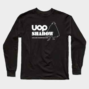 UOP Shadow Can-Am Champion 1974 Long Sleeve T-Shirt